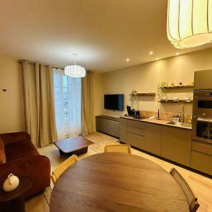 Appartement met Twee Slaapkamers